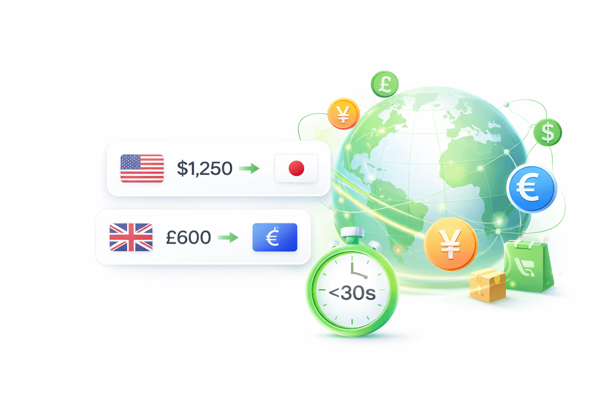 Global Remittance